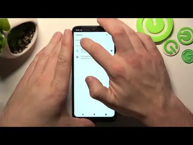 Video thumbnail for How to Clear Autofill Data in NOKIA C12 - Browser Autofill Data Clearing