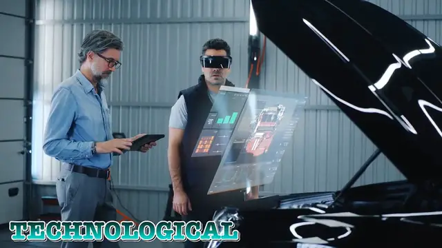 Video thumbnail for AI Dominates CES All The Huge Announcements