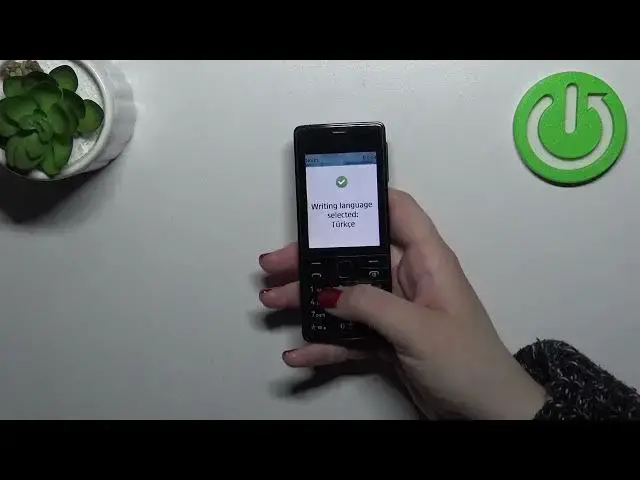 Video thumbnail for How to Change Keyboard Language on NOKIA 515?