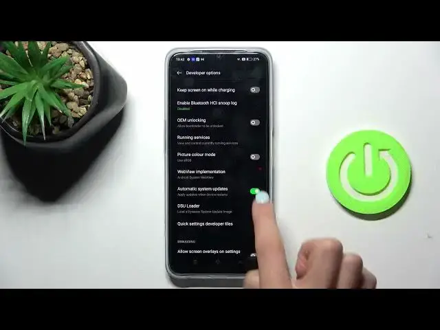 'Video thumbnail for How to Enable Automatic System Updates on OPPO A77 5G?'