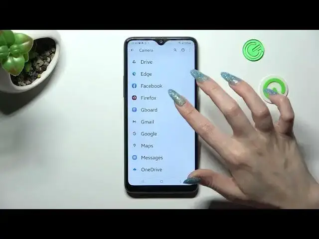 'Video thumbnail for How to Change Apps Permissions on SAMSUNG Galaxy A20s? - Manage Apps'