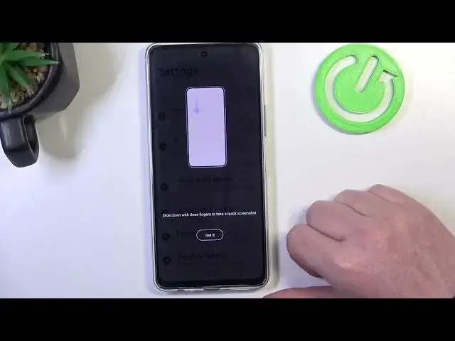 'Video thumbnail for How To Make Screenshot on VIVO IQOO Z8'