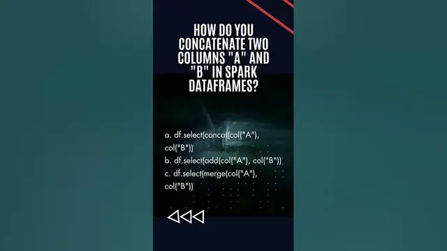'Video thumbnail for Spark Quiz 11'