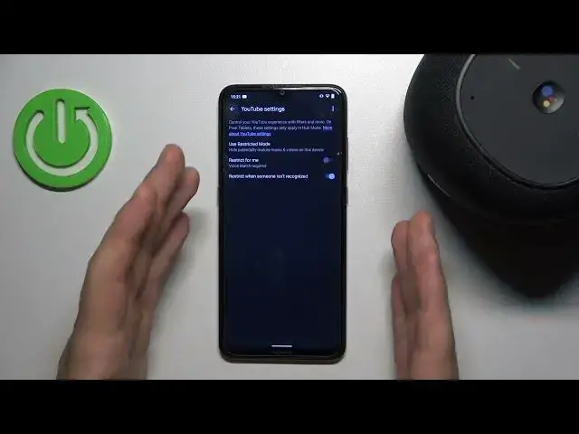 Video thumbnail for How to Snooze Alarm on JBL Link Music?