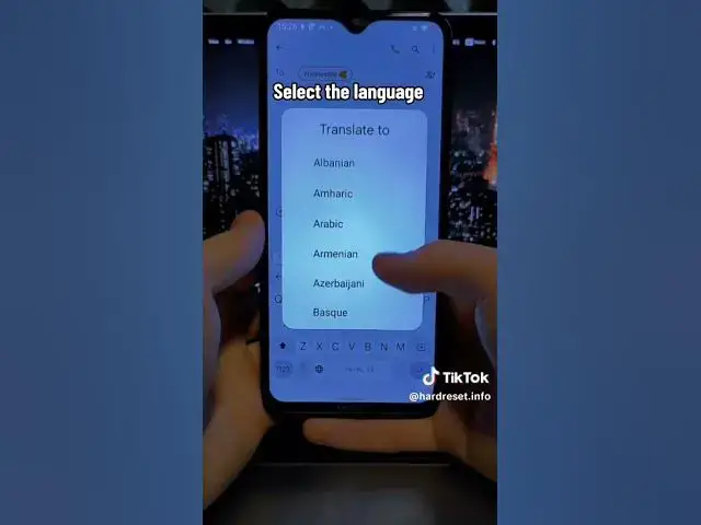 Video thumbnail for Google Translate on Google Keyboard