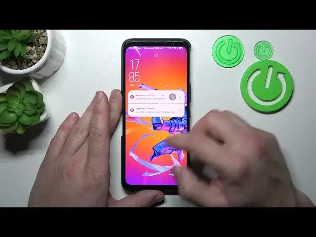 Video thumbnail for All Unlock Methods On Asus ROG Phone 6D