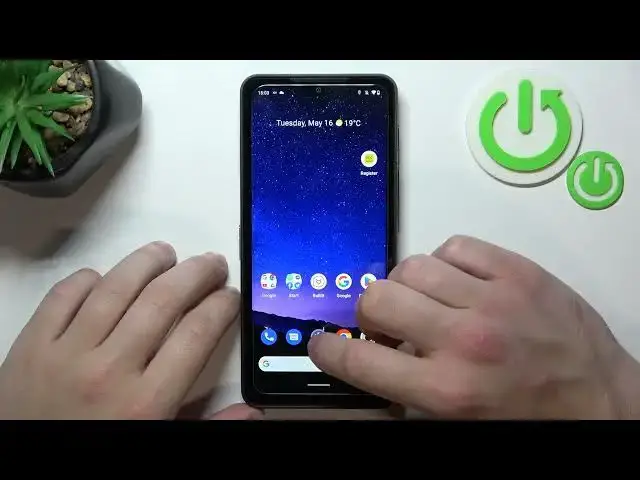 'Video thumbnail for How to Enable Vibrations for Calls on CAT S75 – Disable Vibration for Calls'