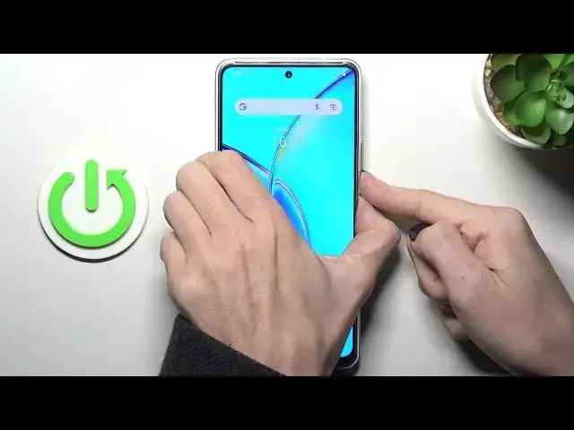 'Video thumbnail for How to Soft Reset VIVO IQOO Z8'