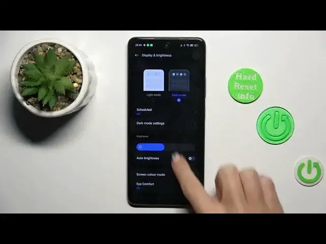 'Video thumbnail for How to Change Screen Timeout on OPPO A2?'