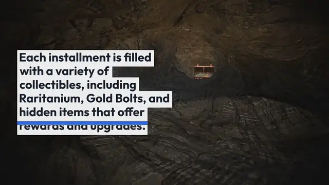 Video thumbnail for Collectibles And Secrets Locations