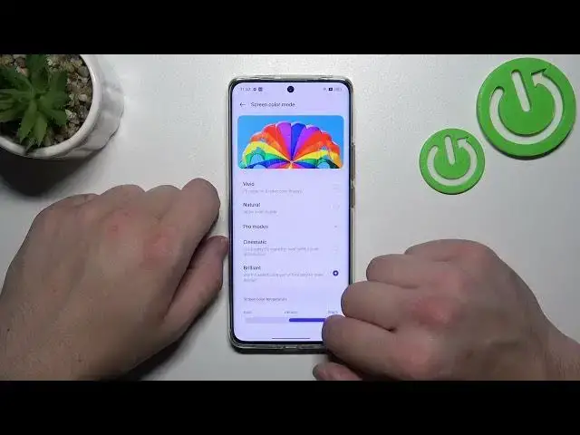 Video thumbnail for How to Find and Manage Display Settings on REALME 11 Pro