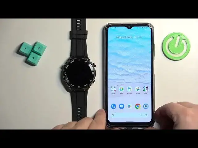'Video thumbnail for How to Change Watch Faces on Huawei Watch Ultimate?'