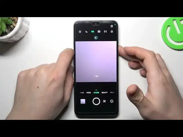 Video thumbnail for How to Pick Option for Volume Keys of Infinix Note 12 2023 Camera - Assign Volume Button