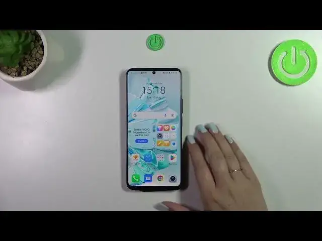 Video thumbnail for How to Clear Credentials on HONOR 90 Lite?