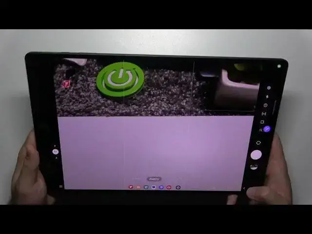 Video thumbnail for How to Manage Camera Grid Lines and Leveler in SAMSUNG Galaxy Tab S9 Ultra – Find Help Lines