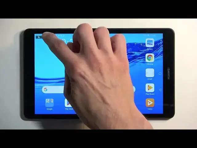 Video thumbnail for How to Record Screen on HUAWEI Matepad M5 Lite - Enable Screen Recording