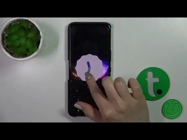 'Video thumbnail for How to Check the Android System Version on ASUS ROG Phone 7'