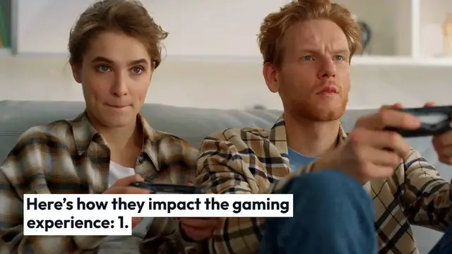 Video thumbnail for Game Patch Notes Impact