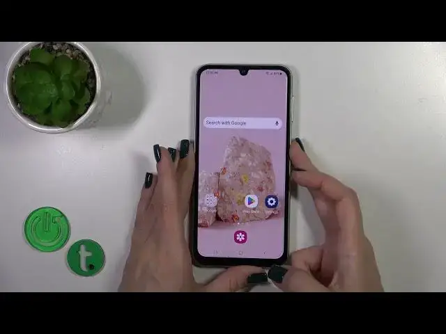 'Video thumbnail for How to Turn Off AOD on SAMAUNG Galaxy A05s - Disable Always On Display'