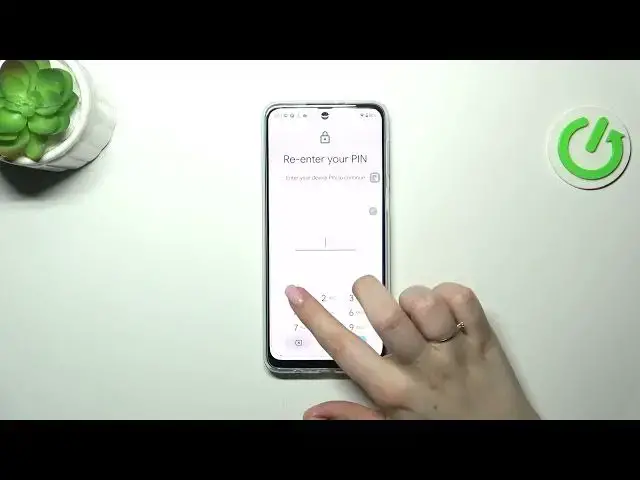 'Video thumbnail for How to Activate Automatic System Updates on MOTOROLA Moto G34?'