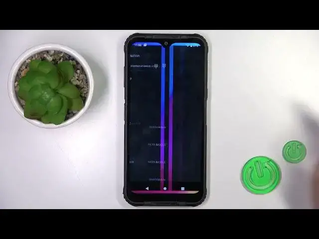 Video thumbnail for How to Change Keyboard Language on Hammer Blade 3