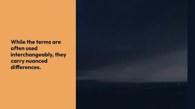 Video thumbnail for Villains And Antagonists Explained