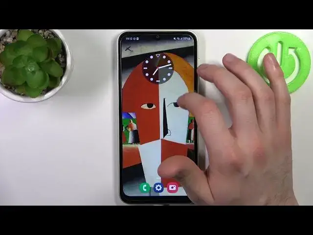 Video thumbnail for How to Enable Power Saving Mode on SAMSUNG Galaxy M04?