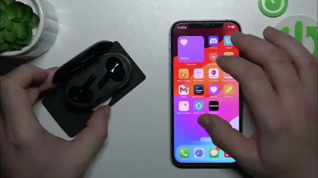 Video thumbnail for How To Pair One Plus Buds Z2 With iPhone