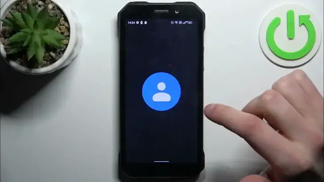 Video thumbnail for How to Copy Contacts on Your DOOGEE S61 Pro: A Complete Guide