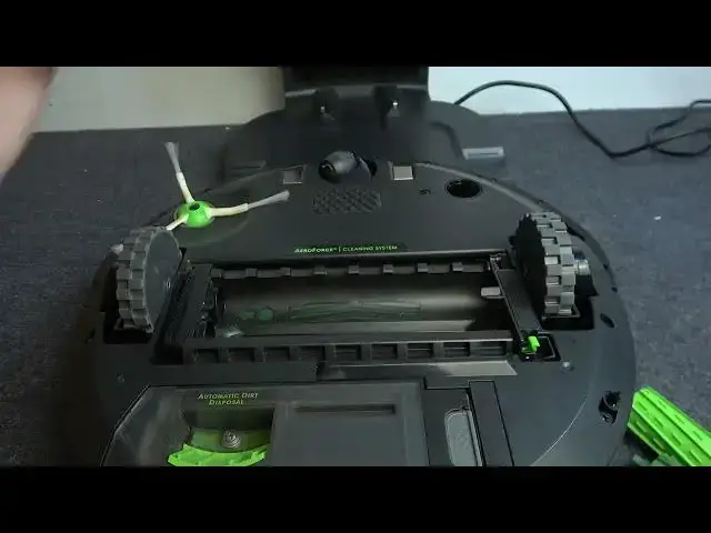 Video thumbnail for Roomba i4 Upgrade Secrets: How to Swap Rubber Tools Like a Pro!