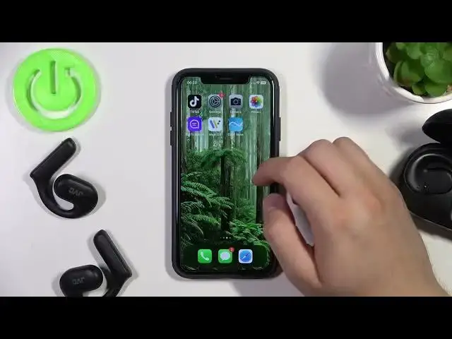 Video thumbnail for How to Pair JVC Nearphones with iPhone?