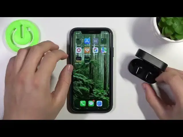 Video thumbnail for How to Pair iPhone with Denon AH 830NC?