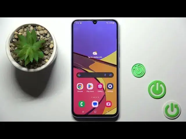 'Video thumbnail for How to Change Voicemail Notification on Samsung Galaxy A34?'