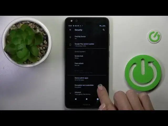 'Video thumbnail for How to Clear Credentials in NOKIA C01 PLUS – Remove Credential Storage'