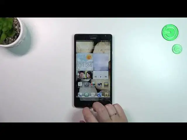 Video thumbnail for How to Manage Dial Pad Tones on a HUAWEI Ascend Mate