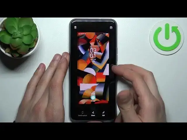 Video thumbnail for How to Take Screenshot on ZTE Axon 20