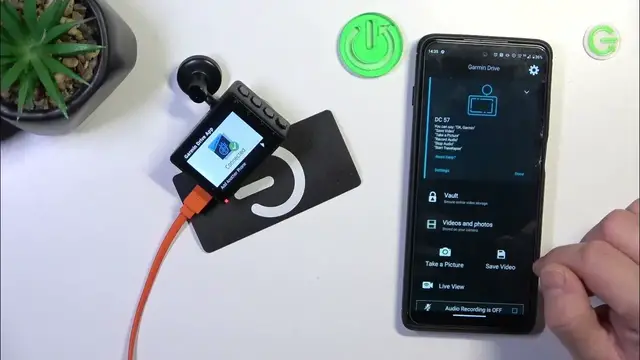 Video thumbnail for How to Check for Updates in Garmin DashCam 57