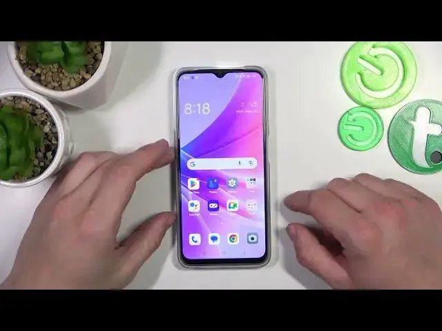 'Video thumbnail for How to Turn Off Flashlight on Oppo A77?'