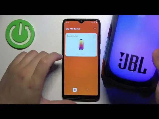 Video thumbnail for How to Enable PartyBoost Mode on JBL Pulse 5 - Multiple Connection