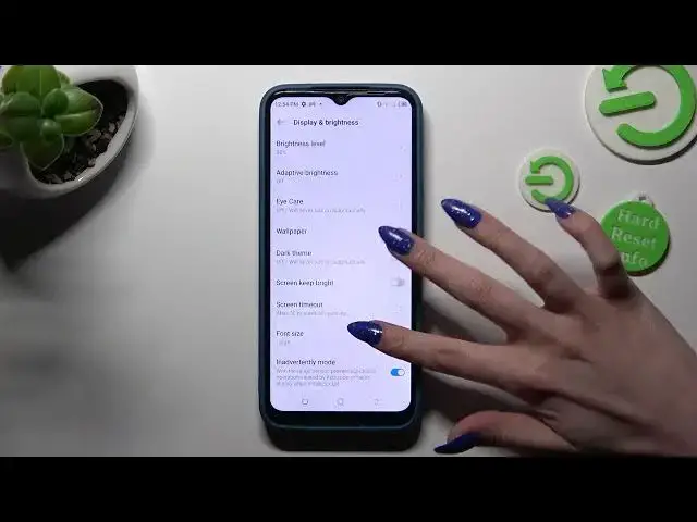 Video thumbnail for How to Change Font Size on Tecno Spark Go 2022 - Resize Font