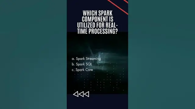 'Video thumbnail for Spark Quiz 10'