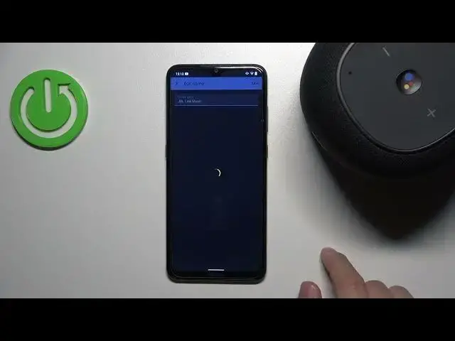 Video thumbnail for How to Rename JBL Link Music?