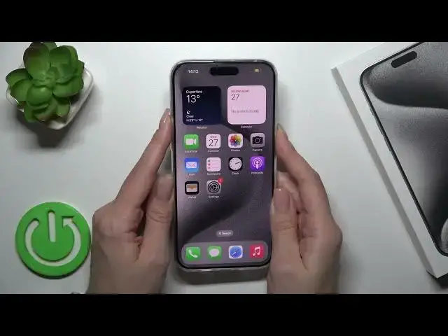 'Video thumbnail for How to Switch Off iPhone 15 Pro Max - Turn Off Device'
