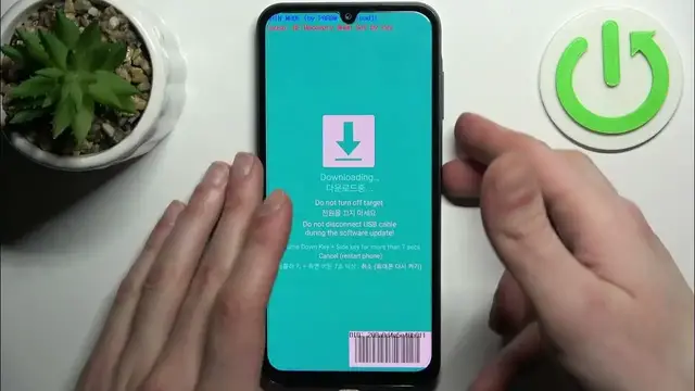 Video thumbnail for How to Enter FastBoot Mode on SAMSUNG Galaxy A05