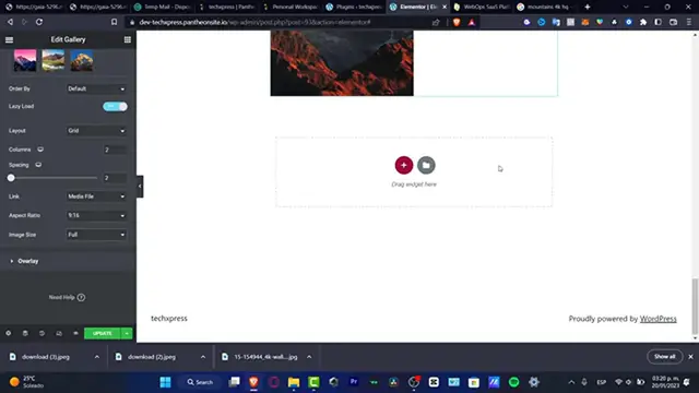 Video thumbnail for How To Edit A Page With Elementor In Rehub Theme (2024) WordPress