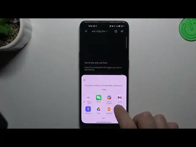 Video thumbnail for Revolutionize Your Video Calls with Simple Google Meet Hack! - How to add Contacts on Google Meet