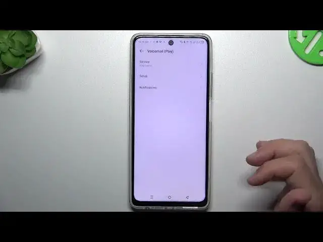 'Video thumbnail for How to Setup Voicemail Number on INFINIX Hot 30? - Voicemail Number Configuration'