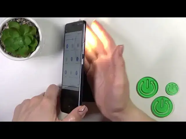 Video thumbnail for How To Turn On Flashlight On Nokia 9 PureView