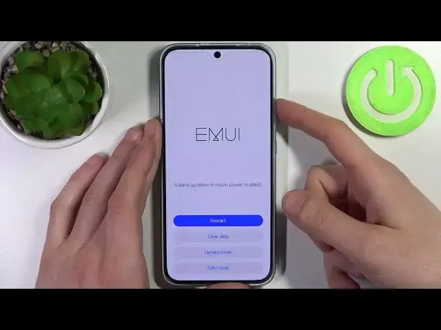 'Video thumbnail for How To Hard Reset HUAWEI Nova 11 | Remove Screen Lock'