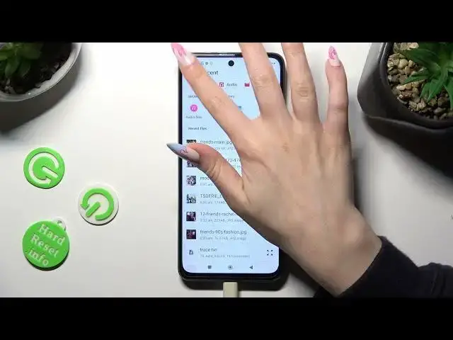 Video thumbnail for How to Add Audio & Video Files to Messages on POCO X3 GT?